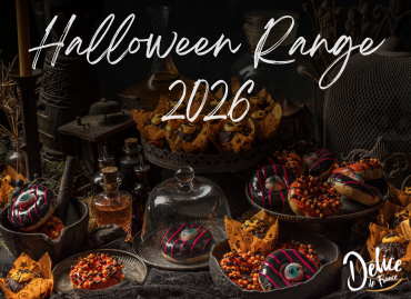 Halloween Range 2026